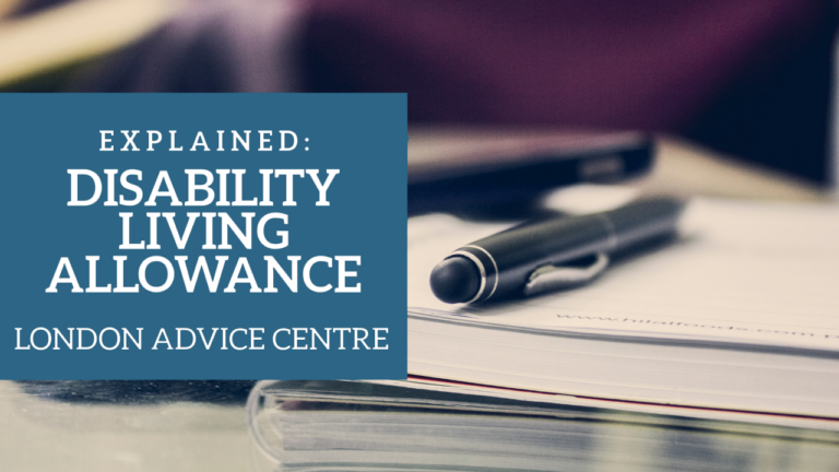 Is Disability Living Allowance Paid Weekly Or Monthly